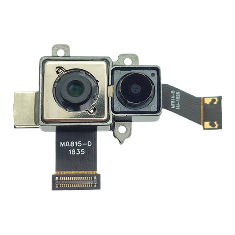 Back Facing Camera for Asus ROG Phone ZS600KL - Camera by PMC TechLife | Online Shopping South Africa | PMC TechLife