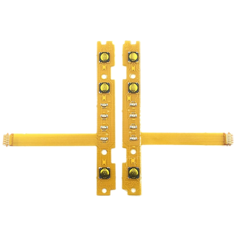 SL SR Button Key Flex Cable For Nintendo Switch Joy-Con - Switch Spare Parts by PMC Jewellery | Online Shopping South Africa | PMC Jewellery