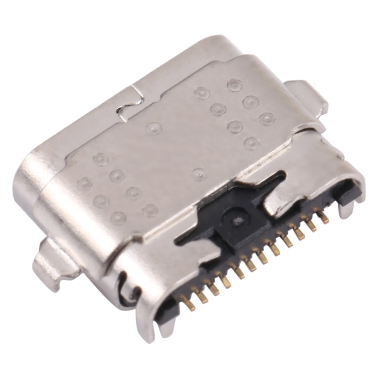 10 PCS Charging Port Connector for Lenovo M10 Plus TB-X606, TB-X606F - free shipping - PMC TechLife - Order now!