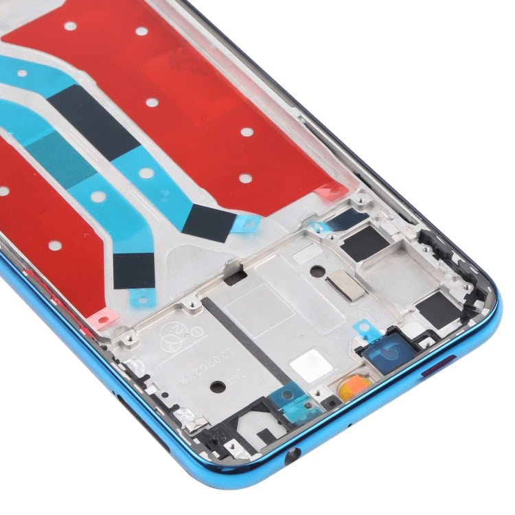OEM LCD Screen for Huawei Y8p Digitizer Full Assembly with Frame(Blue) - free shipping - PMC TechLife - Order now!