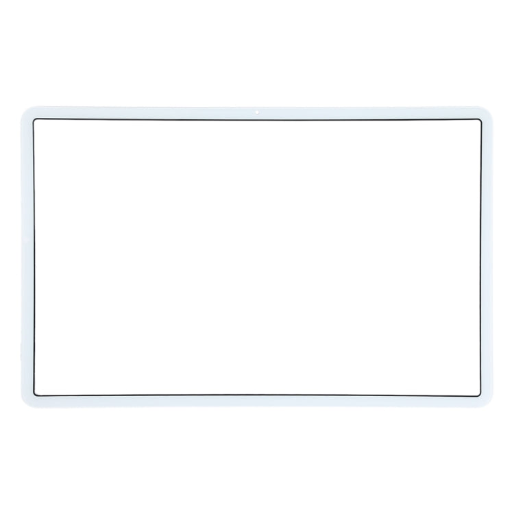 For Huawei MatePad 11 2021 DBY-W09 DBY-AL00  Front Screen Outer Glass Lens (White) - free shipping - PMC TechLife - Order now!