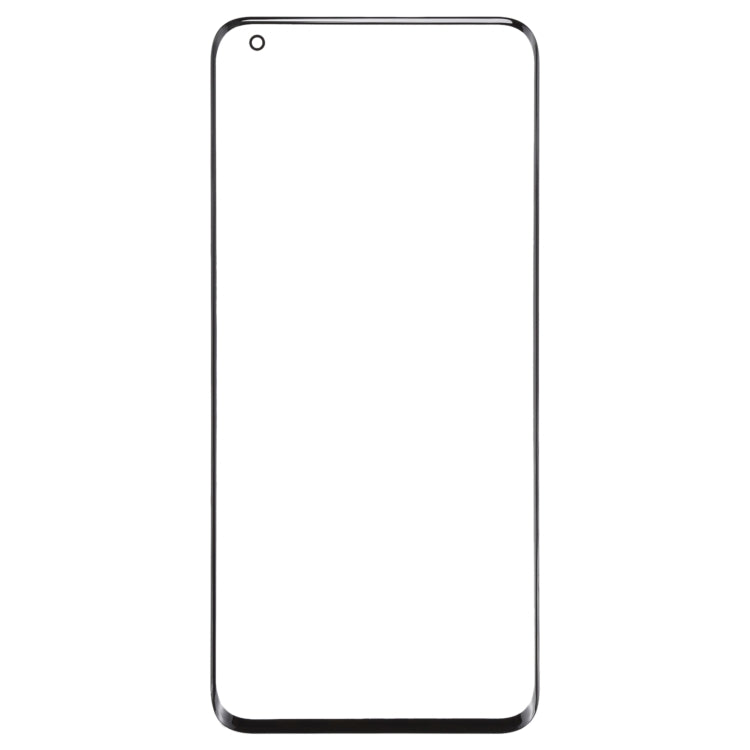 Front Screen Outer Glass Lens for Xiaomi Mi 11 Pro M2102K1AC - free shipping - PMC TechLife - Order now!