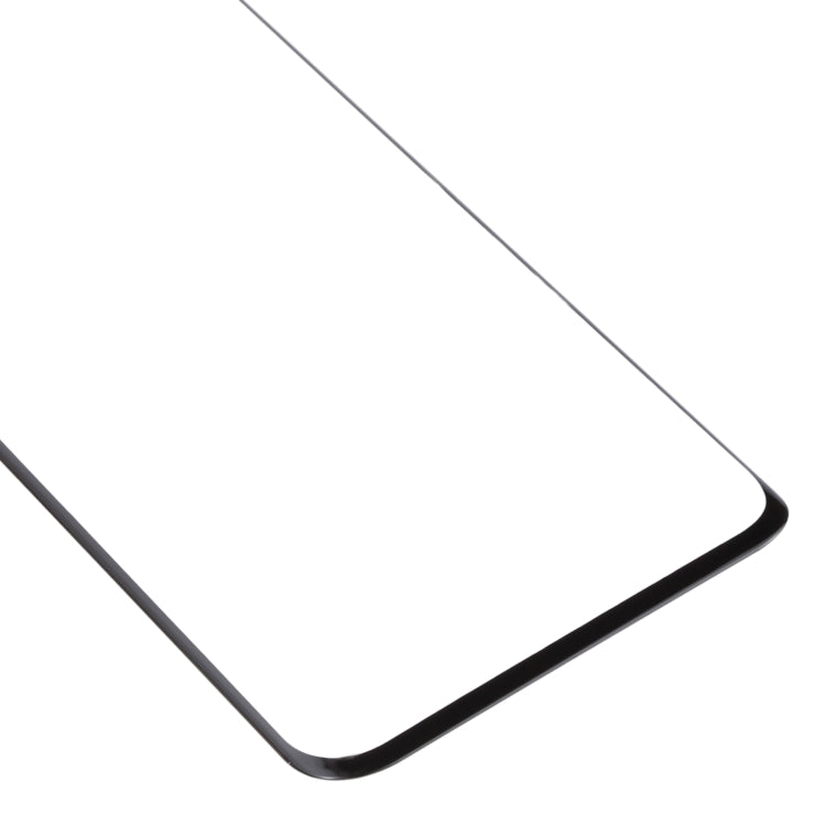 Front Screen Outer Glass Lens for Xiaomi Mi 11 Pro M2102K1AC - free shipping - PMC TechLife - Order now!