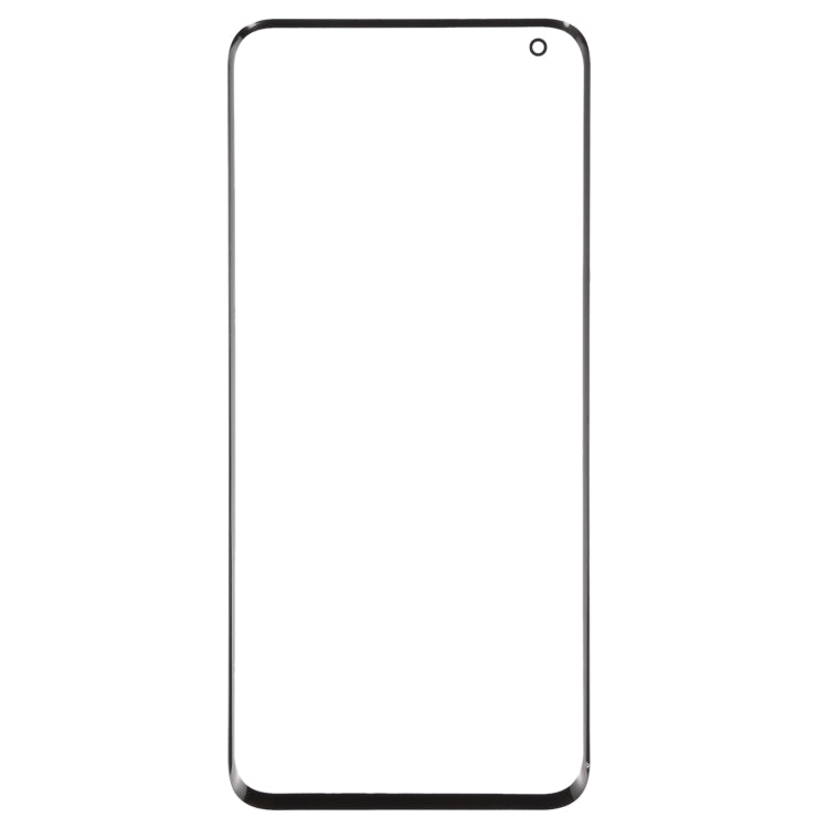 Front Screen Outer Glass Lens for Xiaomi Mi 11 Ultra M2102K1G M2102K1C - free shipping - PMC TechLife - Order now!