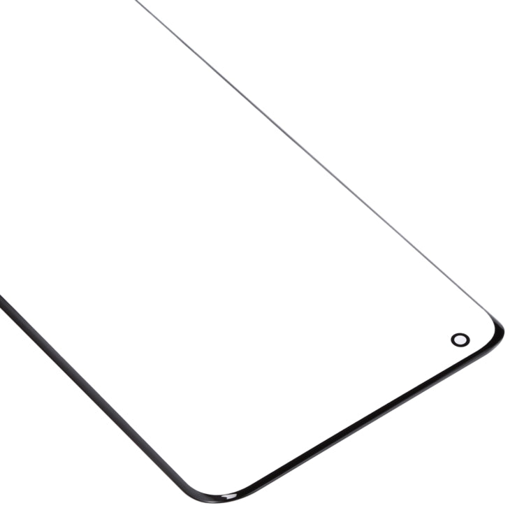 Front Screen Outer Glass Lens for Xiaomi Mi 11 Ultra M2102K1G M2102K1C - free shipping - PMC TechLife - Order now!