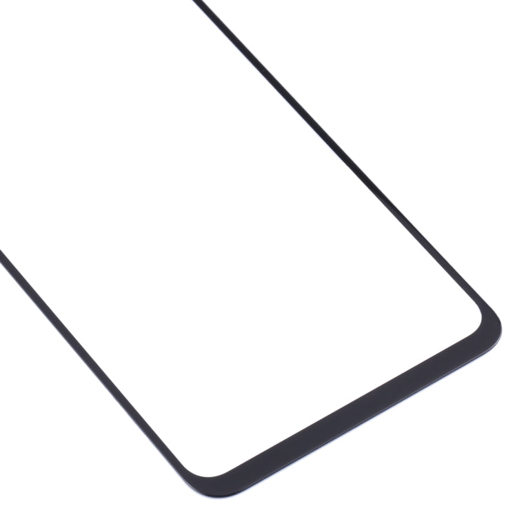 For Infinix Zero 8 / Zero 8i X687, X687B 5pcs Front Screen Outer Glass Lens - free shipping - PMC TechLife - Order now!
