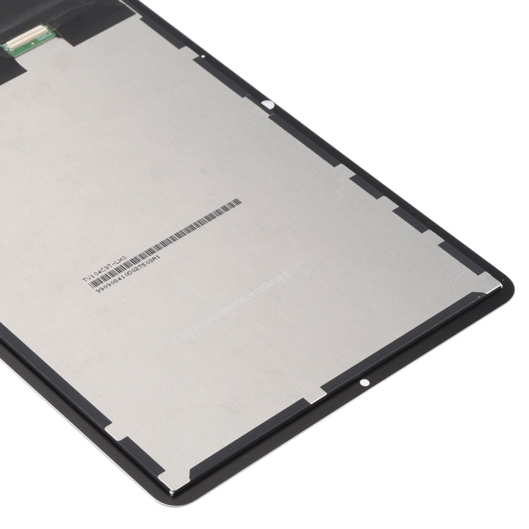 OEM LCD Screen for Huawei MatePad 10.4 5G BAH3-W59 with Digitizer Full Assembly (White) - free shipping - PMC TechLife - Order now!