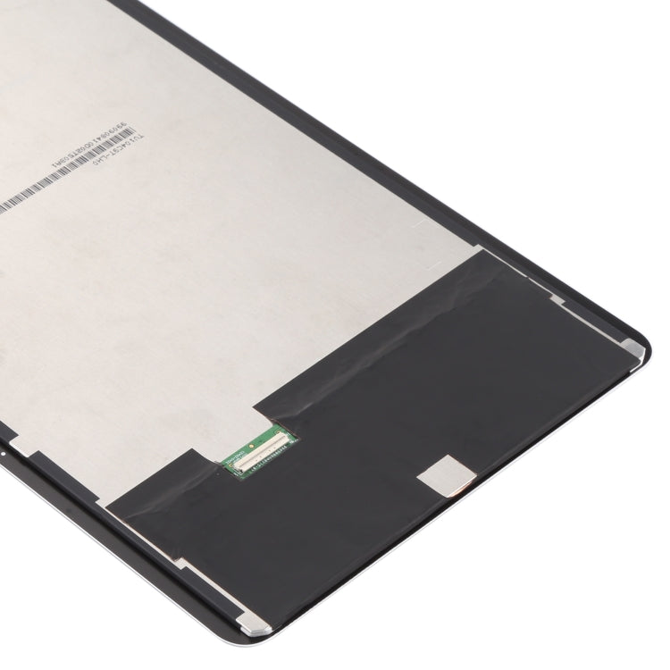 OEM LCD Screen for Huawei MatePad 10.4 5G BAH3-W59 with Digitizer Full Assembly (White) - free shipping - PMC TechLife - Order now!