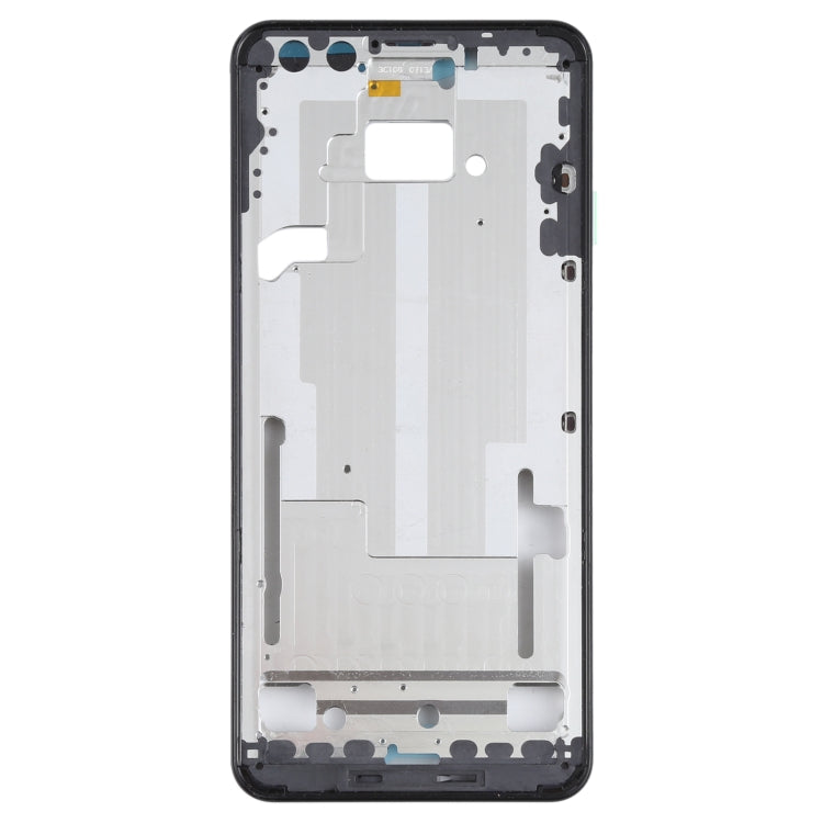 Middle Frame Bezel Plate for Google Pixel 3 (White) - Frame Bezel Plate by PMC TechLife | Online Shopping South Africa | PMC TechLife