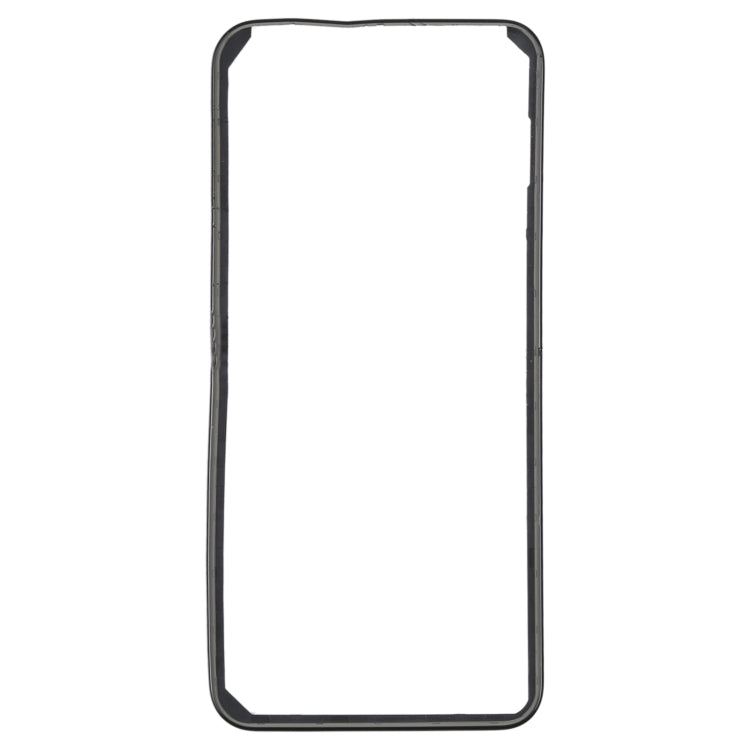 Front LCD Screen Bezel Frame for Google Pixel 5 - Frame Bezel Plate by PMC Jewellery | Online Shopping South Africa | PMC Jewellery