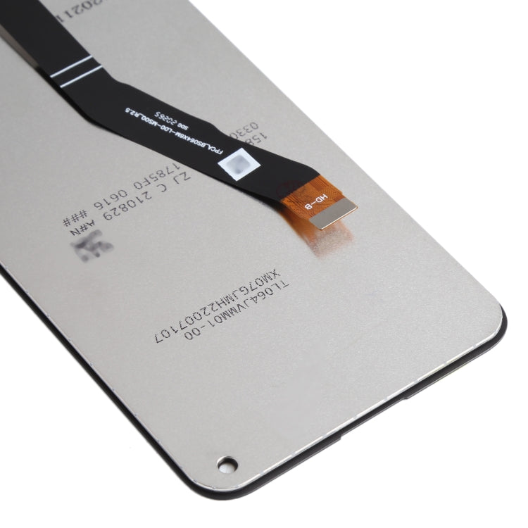 OEM LCD Screen for Honor 9C with Digitizer Full Assembly - free shipping - PMC TechLife - Order now!