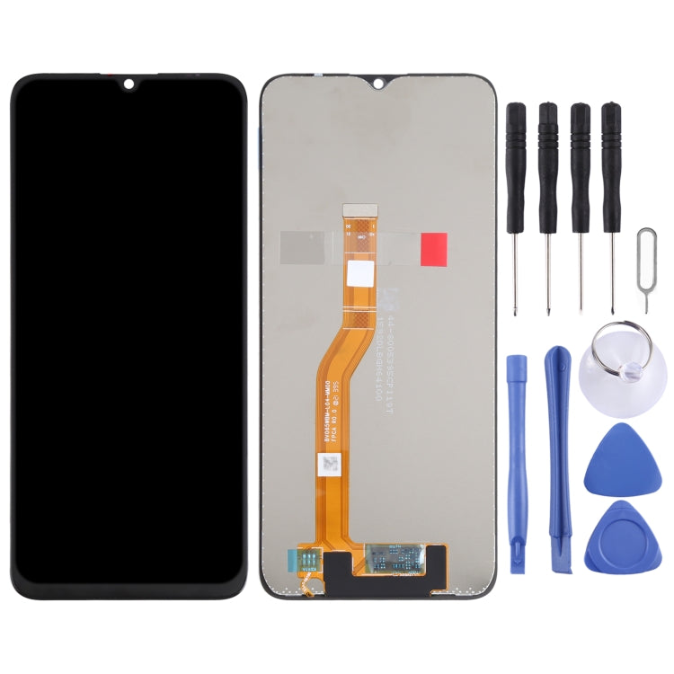 Original LCD Screen for Honor Play 5T Youth with Digitizer Full Assembly - free shipping - PMC TechLife - Order now!