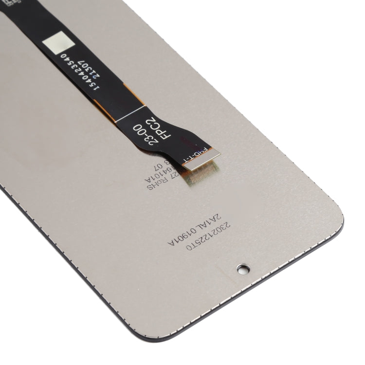 Original LCD Screen for Honor X20 SE with Digitizer Full Assembly - free shipping - PMC TechLife - Order now!