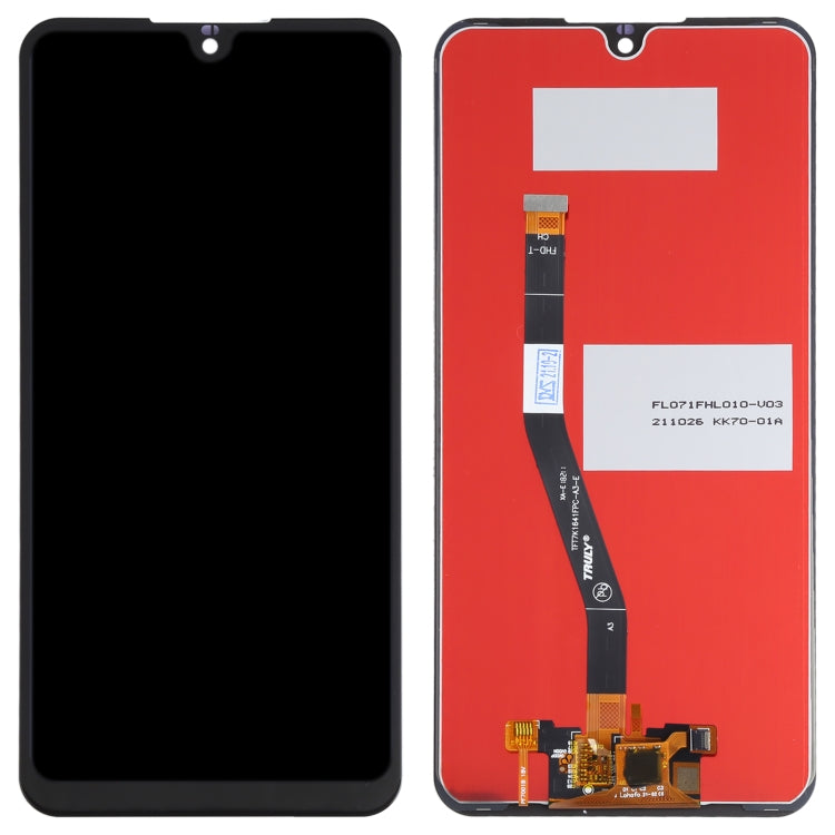 OEM LCD Screen for Huawei Y Max with Digitizer Full Assembly - free shipping - PMC TechLife - Order now!