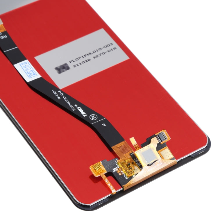 OEM LCD Screen for Huawei Y Max with Digitizer Full Assembly - free shipping - PMC TechLife - Order now!