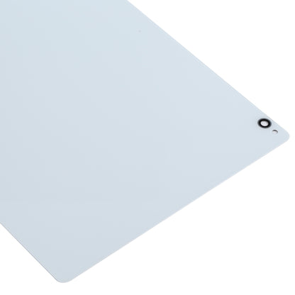 Original Battery Back Cover for Lenovo Tab P10 / TB-X705 / TB-X705L / TB-X705F / TB-X705N(White) - Back Cover by PMC Jewellery | Online Shopping South Africa | PMC Jewellery