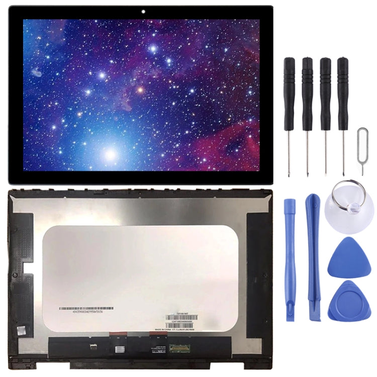 1920x1080 OEM LCD Screen for HP Pavilion X360 Convertible 14-DY 14m-BY - Others by PMC TechLife | Online Shopping South Africa | PMC TechLife