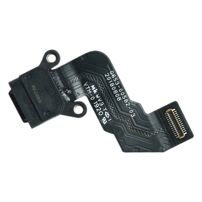 Charging Port Flex Cable for Google Pixel 3a - free shipping - PMC TechLife - Order now!