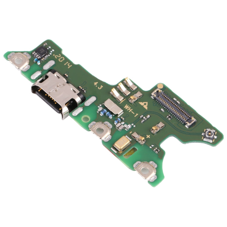 Original Charging Port Board for Honor 20 Pro / Honor 20 - free shipping - PMC TechLife - Order now!