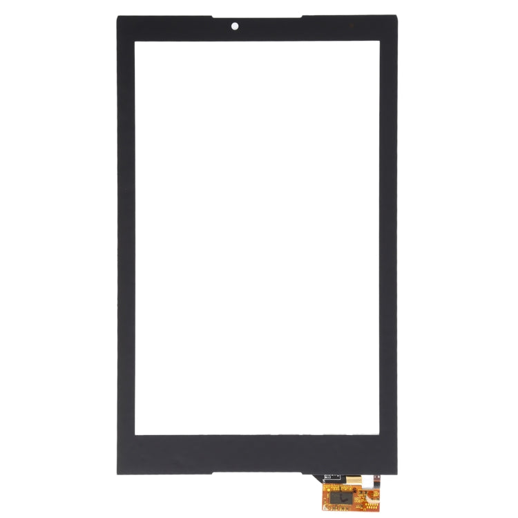 Touch Panel for Verizon Ellipsis 8 HD (Black) - free shipping - PMC TechLife - Order now!