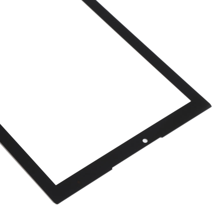 Touch Panel for Verizon Ellipsis 8 HD (Black) - free shipping - PMC TechLife - Order now!