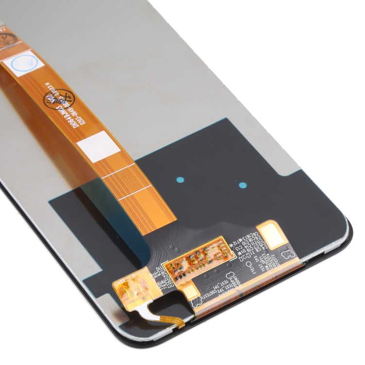 LCD Screen and Digitizer Full Assembly for OPPO Realme Narzo - free shipping - PMC TechLife - Order now!