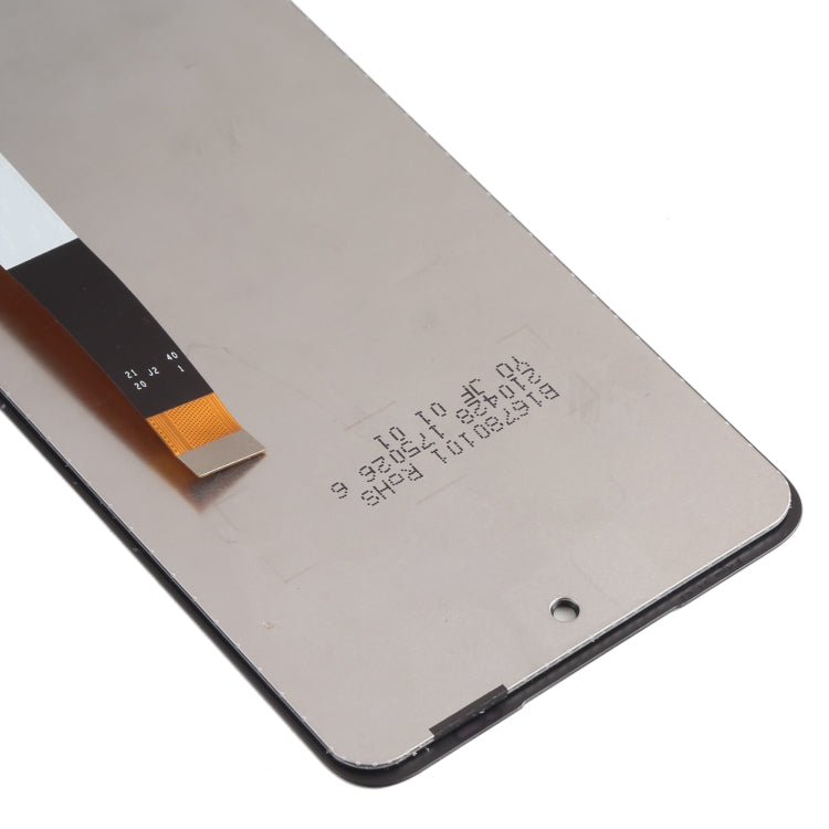 TFT LCD Screen for Motorola Edge (2021)with Digitizer Full Assembly - free shipping - PMC TechLife - Order now!