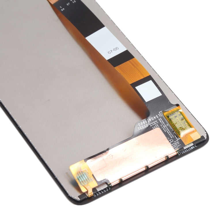 TFT LCD Screen for Motorola Edge (2021)with Digitizer Full Assembly - free shipping - PMC TechLife - Order now!