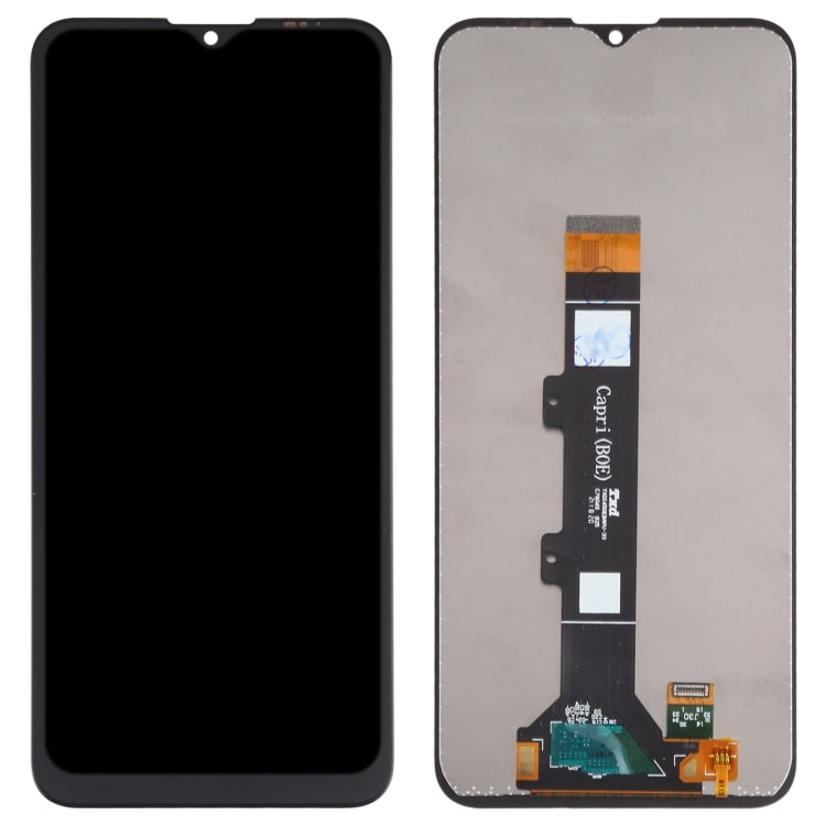 TFT LCD Screen for Motorola Moto G20 XT2128-1 XT2128-2 with Digitizer Full Assembly - LCD Screen by PMC Jewellery | Online Shopping South Africa | PMC Jewellery