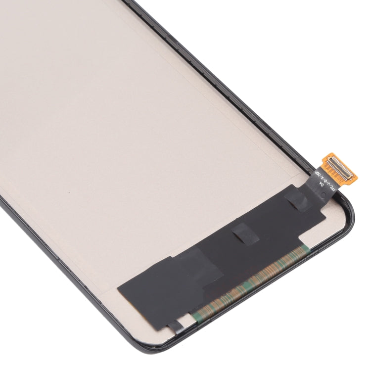 TFT Material LCD Screen and Digitizer Full Assembly (Not Supporting Fingerprint Identification) for vivo X50 Pro V2005A - free shipping - PMC TechLife - Order now!