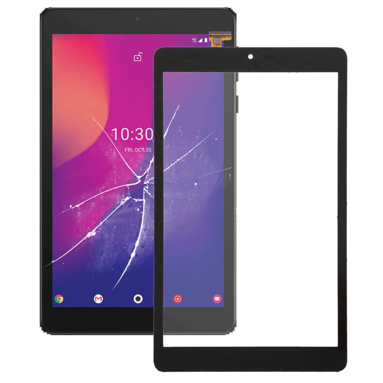 For Alcatel Joy Tab 2 9032X Touch Panel (Black) - free shipping - PMC TechLife - Order now!