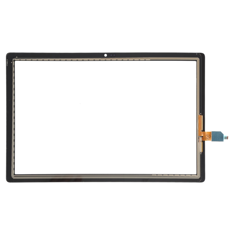 For Alcatel 3T 10 Smart 8094M Touch Panel (Black) - free shipping - PMC TechLife - Order now!