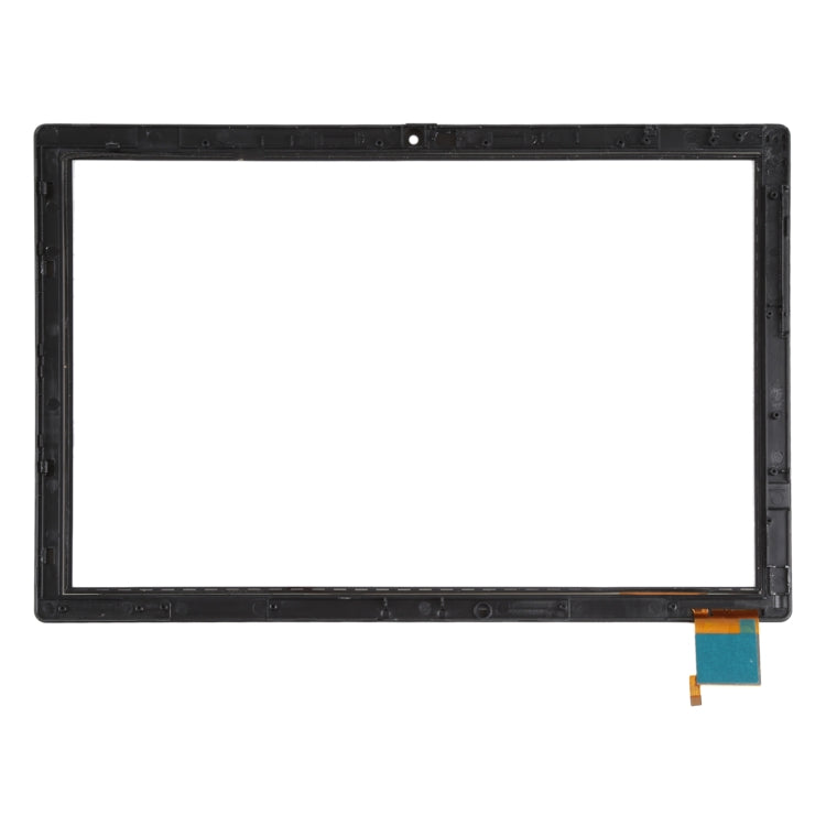 Touch Panel for Teclast M40 TLA007 10.1 inch (Black) - free shipping - PMC TechLife - Order now!