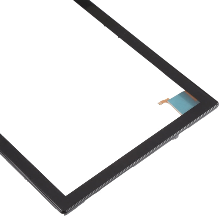 Touch Panel for Teclast M40 TLA007 10.1 inch (Black) - free shipping - PMC TechLife - Order now!