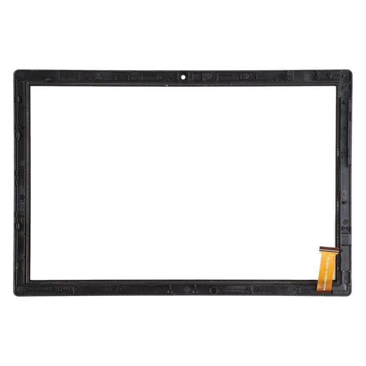 Touch Panel for Teclast P20 HD 10.1 inch (Black) - free shipping - PMC TechLife - Order now!