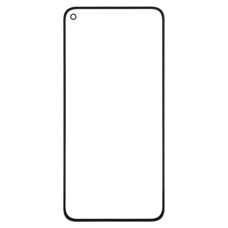 Front Screen Outer Glass Lens for Google Pixel 5 - free shipping - PMC TechLife - Order now!