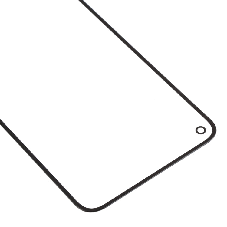 Front Screen Outer Glass Lens for Google Pixel 5 - free shipping - PMC TechLife - Order now!
