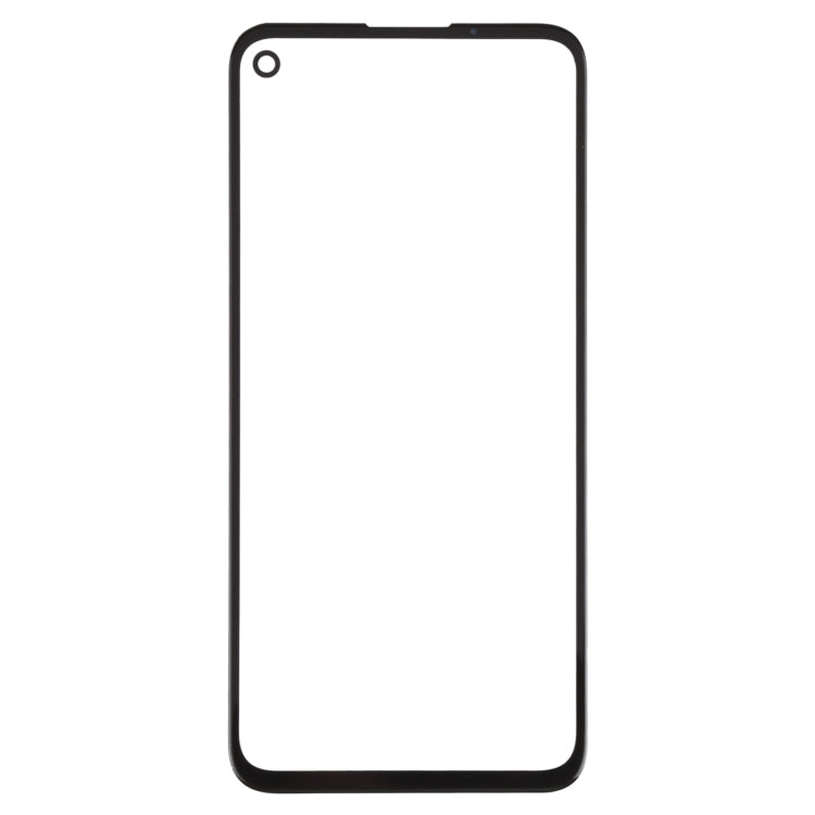 Front Screen Outer Glass Lens for Google Pixel 4a 4G - free shipping - PMC TechLife - Order now!