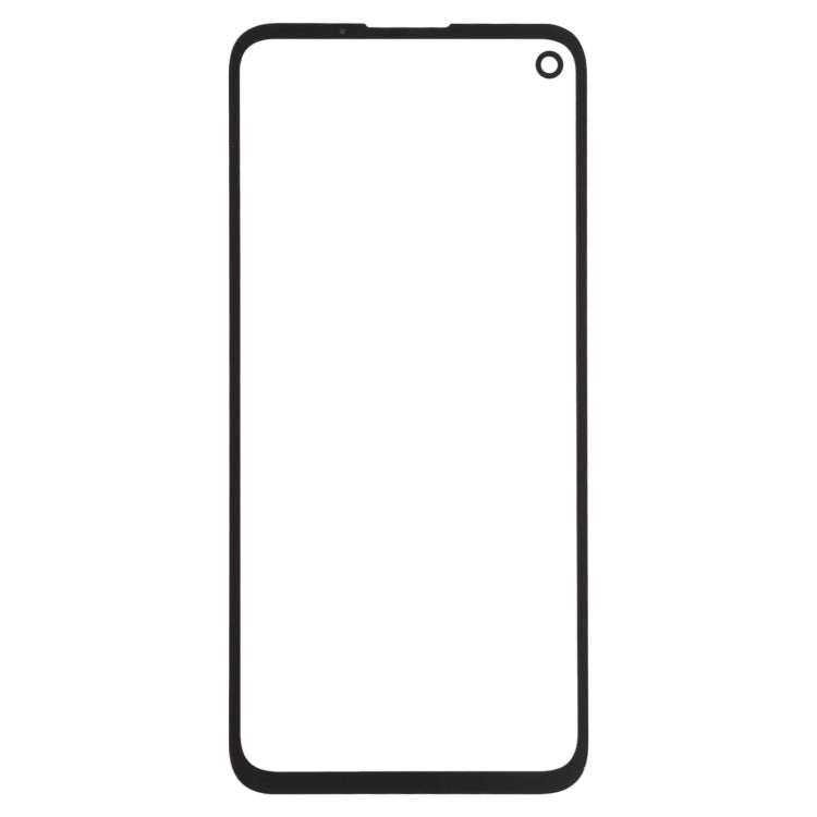 Front Screen Outer Glass Lens for Google Pixel 4a 4G - free shipping - PMC TechLife - Order now!