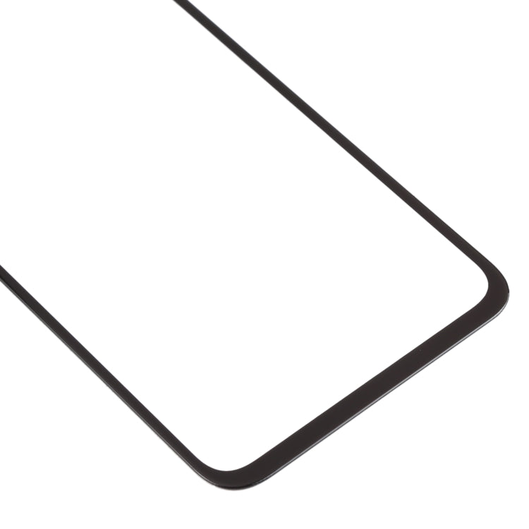 Front Screen Outer Glass Lens for Google Pixel 4a 4G - free shipping - PMC TechLife - Order now!
