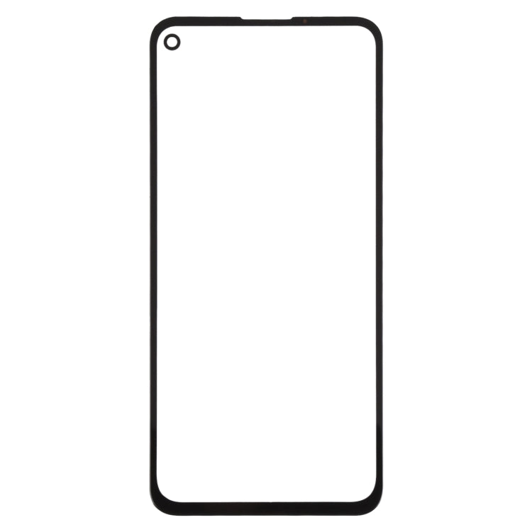 Front Screen Outer Glass Lens for Google Pixel 4a 5G - free shipping - PMC TechLife - Order now!