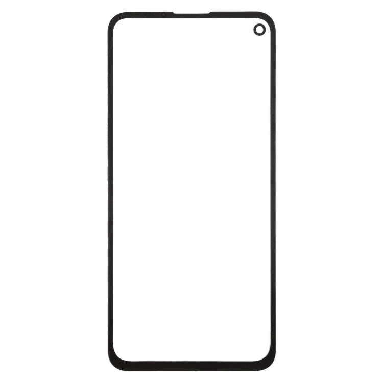 Front Screen Outer Glass Lens for Google Pixel 4a 5G - free shipping - PMC TechLife - Order now!