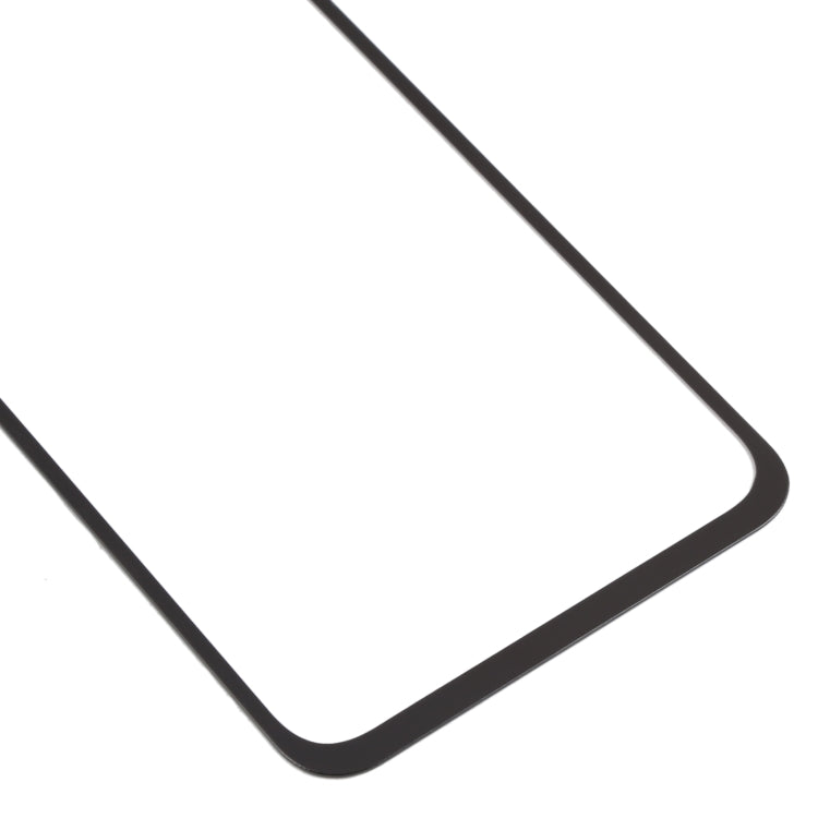 Front Screen Outer Glass Lens for Google Pixel 4a 5G - free shipping - PMC TechLife - Order now!