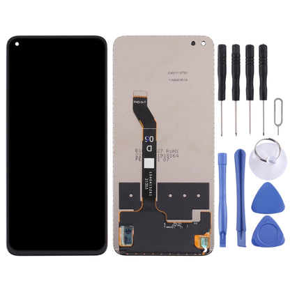 Original LCD Screen for Huawei Nova 8i with Digitizer Full Assembly - LCD Screen by PMC Jewellery | Online Shopping South Africa | PMC Jewellery