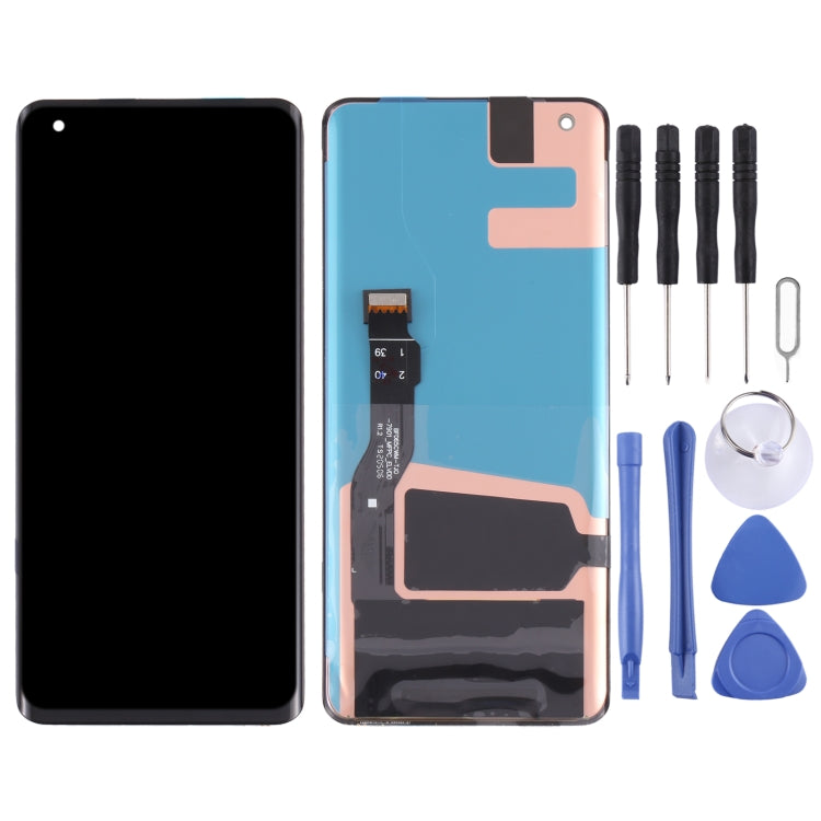 Original OLED LCD Screen for Huawei Mate 40 with Digitizer Full Assembly - free shipping - PMC TechLife - Order now!