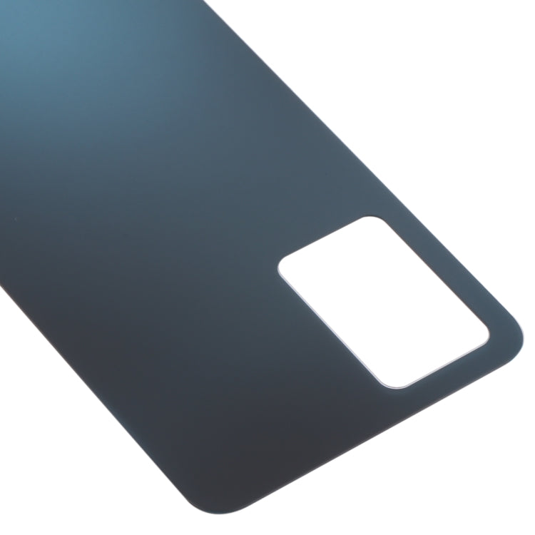 Original Battery Back Cover for Xiaomi Redmi Note 11 Pro (China) 21091116C / Redmi Note 11 Pro+ 5G(Green) - Back Cover by PMC TechLife | Online Shopping South Africa | PMC TechLife