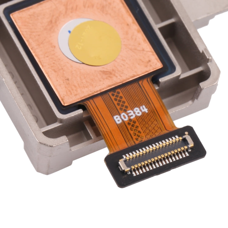Main Back Facing Camera for Xiaomi Redmi K30S - Camera by PMC TechLife | Online Shopping South Africa | PMC TechLife