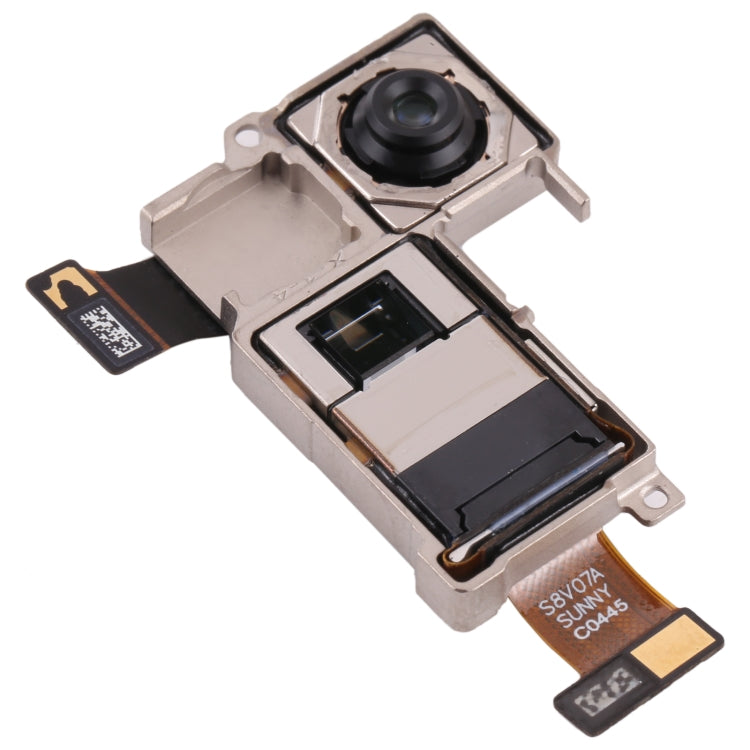 Main Back Facing Camera for Xiaomi Mi 10 Lite - free shipping - PMC TechLife - Order now!