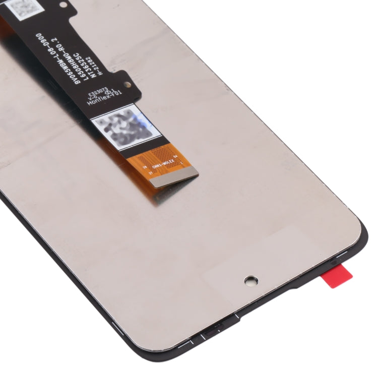 LCD Screen and Digitizer Full Assembly for Motorola Moto E40 / E30 - free shipping - PMC TechLife - Order now!