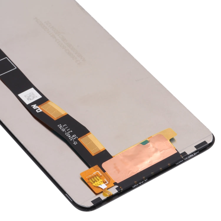 TFT LCD Screen for Motorola Moto G Stylus 5G with Digitizer Full Assembly - free shipping - PMC TechLife - Order now!